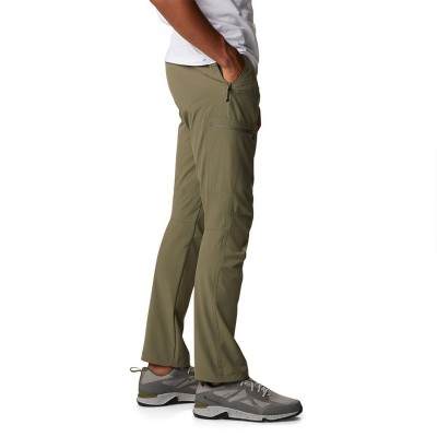 Columbia Pant Triple Canyon Eu Pantalon Hombre CL2037841_397