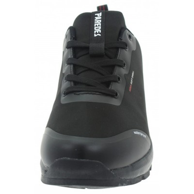 Paredes Abeto Zapatillas Hombre LT22516_NEGRO