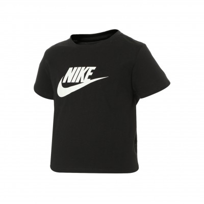 Nike Cam M/c Jra Sportswear Camiseta M/c Manga Corta Niño