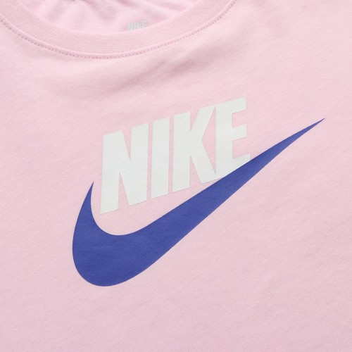 Nike Cam M/c Jra Sportswear Big Camiseta M/c Niño NIDA6925_663