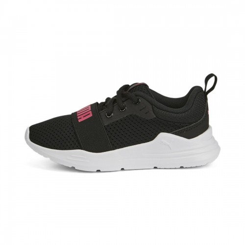 Puma Wired Run Ps Zapatillas Niño PU374216_20