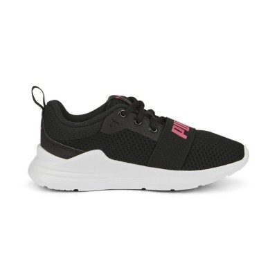 Puma Wired Run Ps Zapatillas Niño PU374216_20