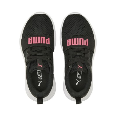 Puma Wired Run Ps Zapatillas Niño PU374216_20