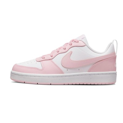 Nike Court Borough Low 2 Se1 (gs) Zapatillas Niño NIDQ0492_100