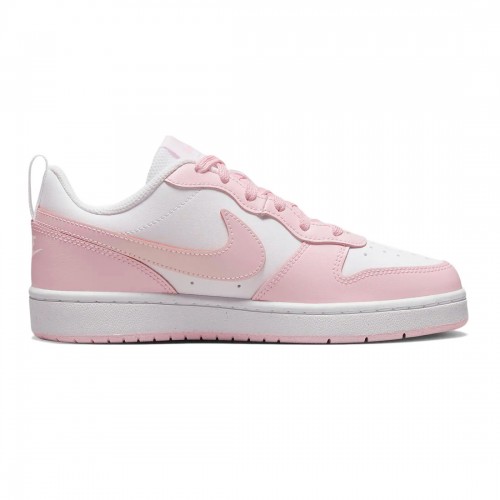 Nike Court Borough Low 2 Se1 (gs) Zapatillas Niño NIDQ0492_100