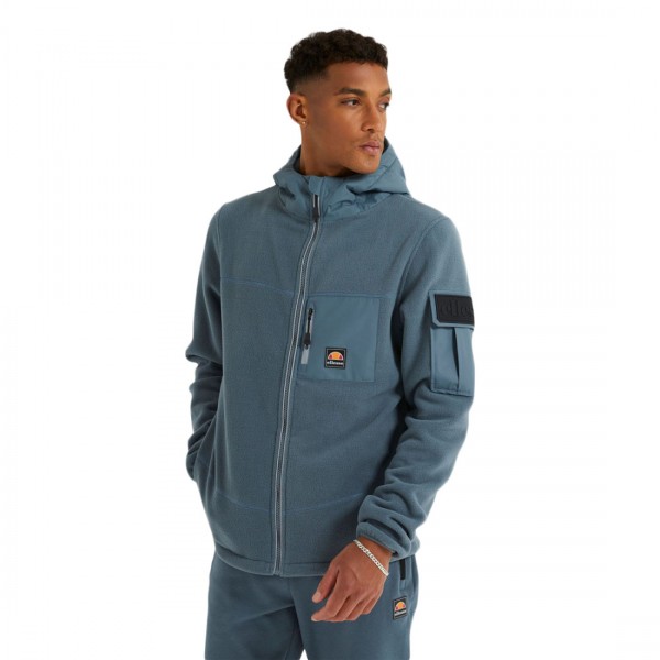 Ellesse Chaq Snowliano Chaqueta Hombre SHP15819_AZUL