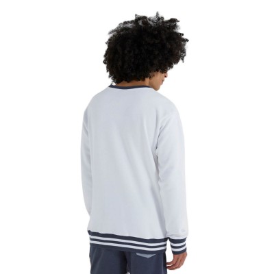 Ellesse Sudadera Sidaloon Sudadera Hombre SML15223_BLANC