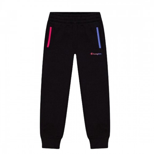 Champion, Color Block Rib Cuff, Pantalon, Sportwear, Moda