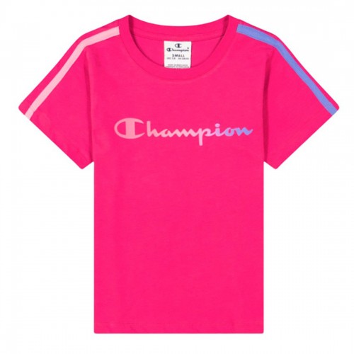 Champion, Crewneck T-Shirt, Camiseta, Manga Corta, Sportwear