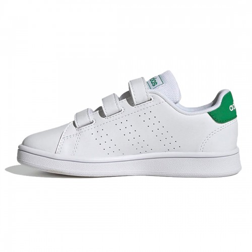 Adidas, Advantage Court Lifestyle Hook-And-Loop, Zapatilla