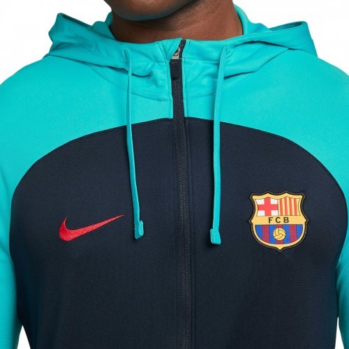 Nike Fcb Chand Paseo 22-23 Chandal Hombre NIDJ8478_451