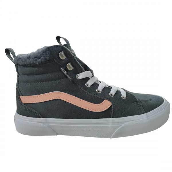 Vans Jr Filmore Hi Guard Zapatillas Niño VA0A5HU9PWT1_PWT