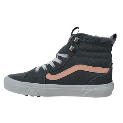 Vans Jr Filmore Hi Guard Zapatillas Niño VA0A5HU9PWT1_PWT