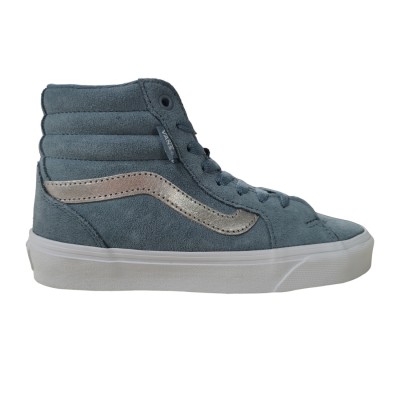 Vans W Filmore Hi Zapatillas Mujer VA0A5HYURV21_RV2