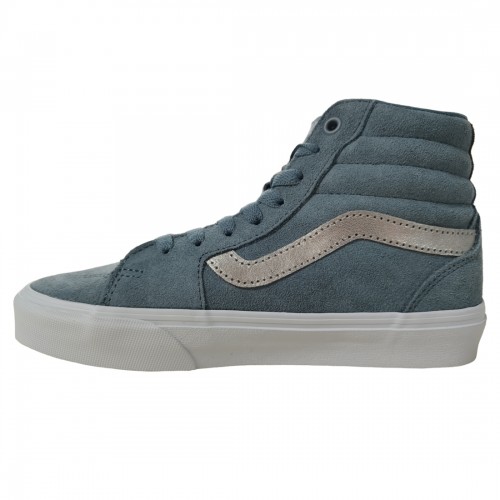 Vans W Filmore Hi Zapatillas Mujer VA0A5HYURV21_RV2