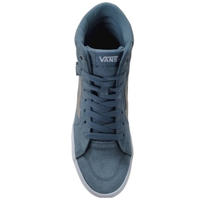 Vans W Filmore Hi Zapatillas Mujer VA0A5HYURV21_RV2