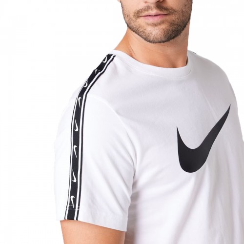 Nike Cam M/c Repeat Camiseta M/c Hombre NIDX2032_133