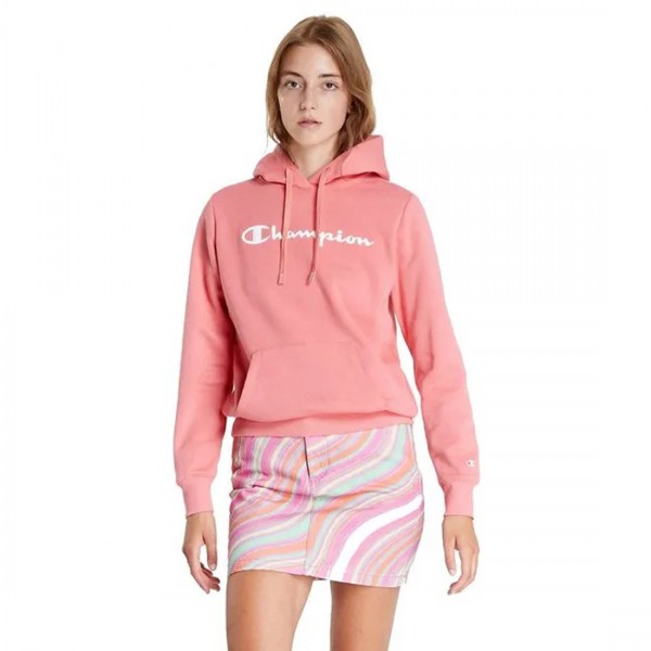 Champion Sud Cap W Hooded Sweatshirt Sudadera Mujer