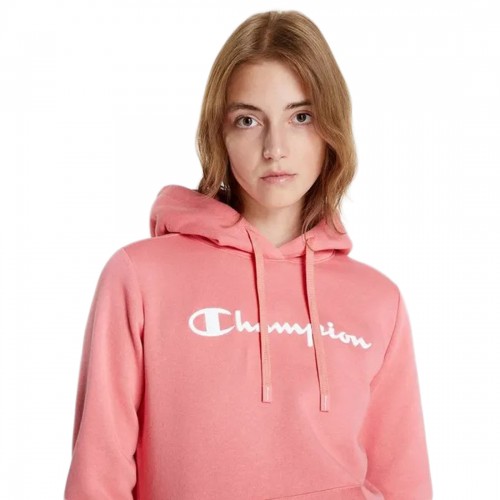 Champion Sud Cap W Hooded Sweatshirt Sudadera Mujer