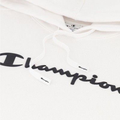 Champion Sud Cap W Hooded Sweatshirt Sudadera Mujer