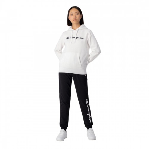 Champion Sud Cap W Hooded Sweatshirt Sudadera Mujer