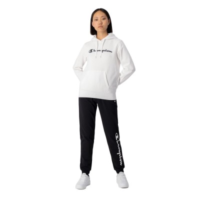 Champion Sud Cap W Hooded Sweatshirt Sudadera Mujer