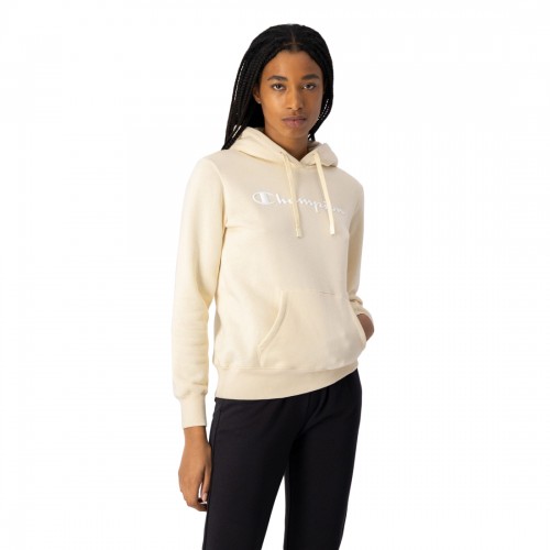 Champion Sud Cap W Hooded Sweatshirt Sudadera Mujer