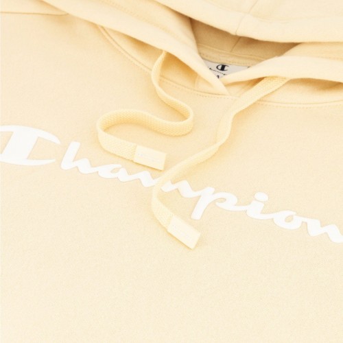 Champion Sud Cap W Hooded Sweatshirt Sudadera Mujer