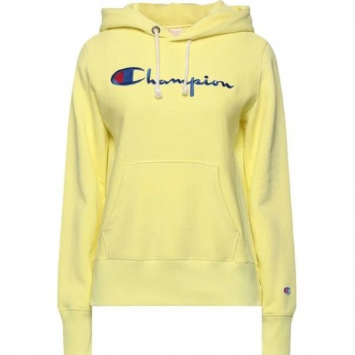 Champion Sud Cap W Hooded Sweatshirt Sudadera Mujer