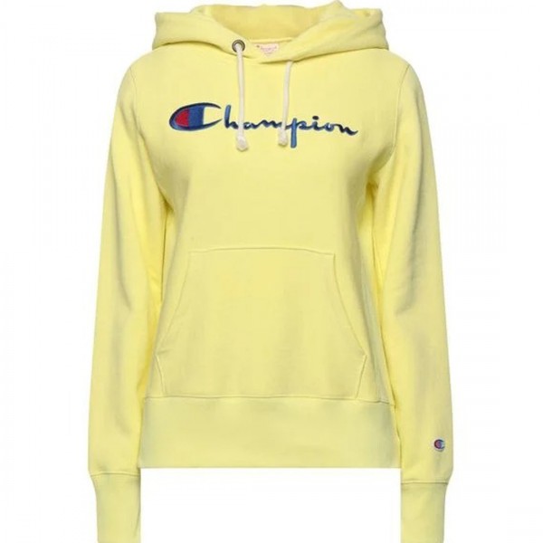 Champion Sud Cap W Hooded Sweatshirt Sudadera Mujer