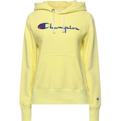 Champion Sud Cap W Hooded Sweatshirt Sudadera Mujer