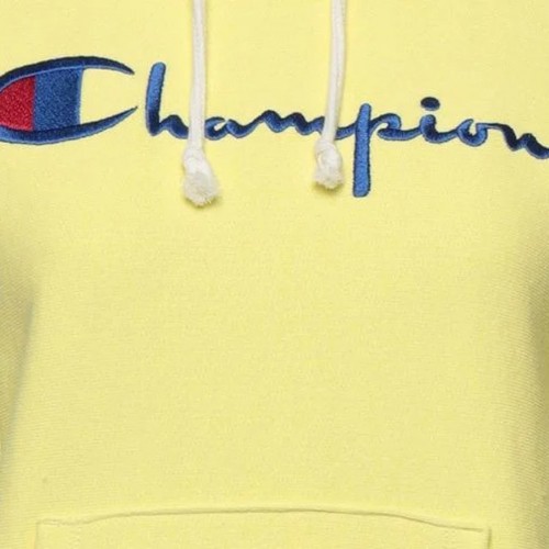 Champion Sud Cap W Hooded Sweatshirt Sudadera Mujer