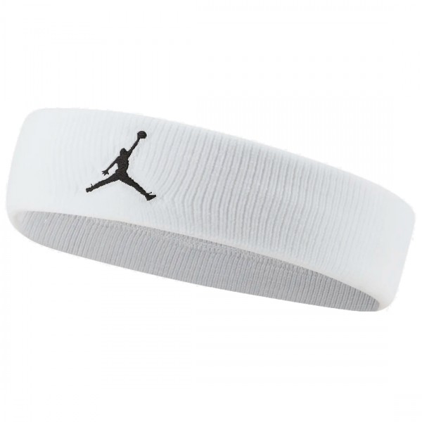 Nike Acc Jordan Jumpman Headband Cinta Pelo Unisex NAJKN00_101