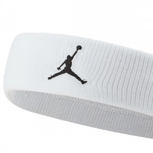 Nike Acc Jordan Jumpman Headband Cinta Pelo Unisex NAJKN00_101