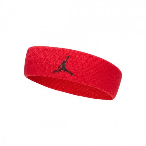 Nike Acc Jordan Jumpman Headband Cinta Pelo Unisex NAJKN00_605