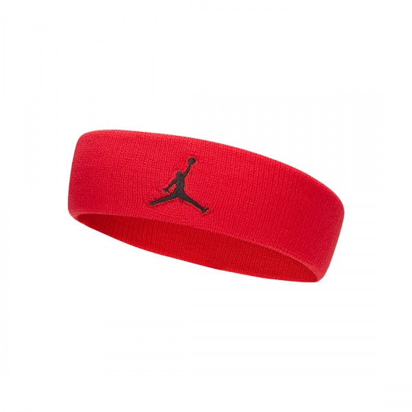 Nike Acc Jordan Jumpman Headband Cinta Pelo Unisex NAJKN00_605