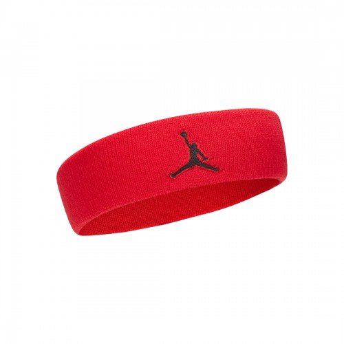 Nike Acc Jordan Jumpman Headband Cinta Pelo Unisex NAJKN00_605