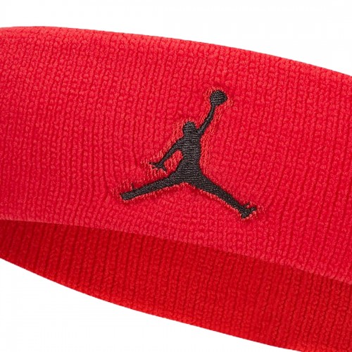 Nike Acc Jordan Jumpman Headband Cinta Pelo Unisex NAJKN00_605