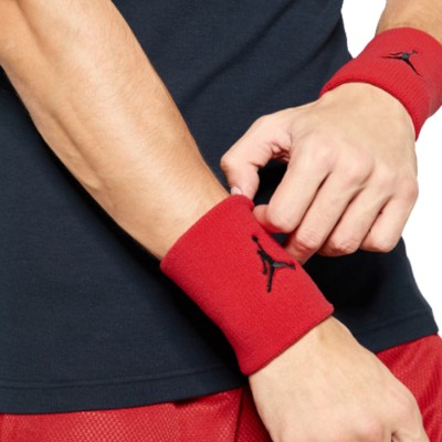 Nike Acc Jordan Jumpman Wristband Muñequera Unisex NAJKN01_605