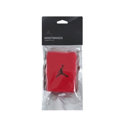 Nike Acc Jordan Jumpman Wristband Muñequera Unisex NAJKN01_605