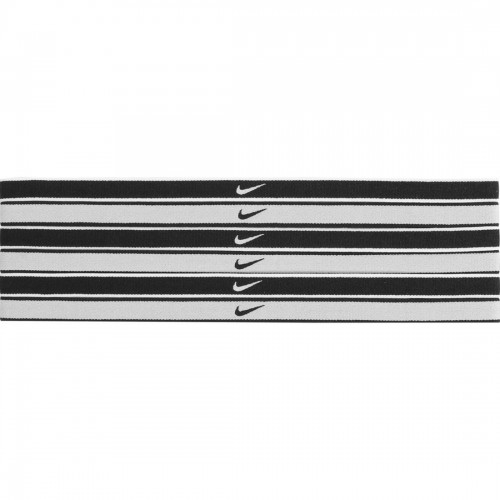 Nike Acc Tipped Swoosh Sport Headbands Cinta Pelo Unisex