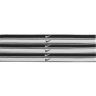 Nike Acc Tipped Swoosh Sport Headbands Cinta Pelo Unisex