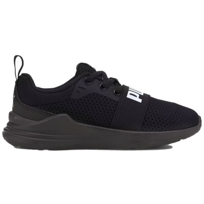 Puma Wired Run Ps Zapatillas Indoor Niño PU374216_01