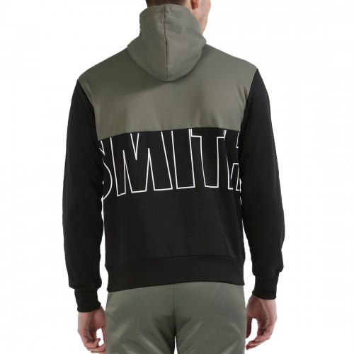 John Smith Sud 1/2 Crem Siena Sudadera Hombre SIENA_005