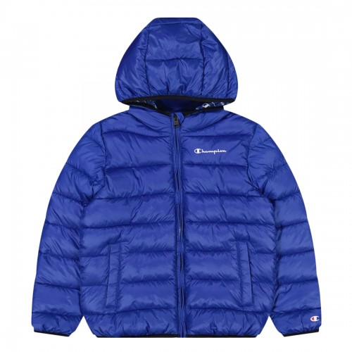 Champion Chaq Inf Hooded Chaqueta Infantil CP306197_BS025