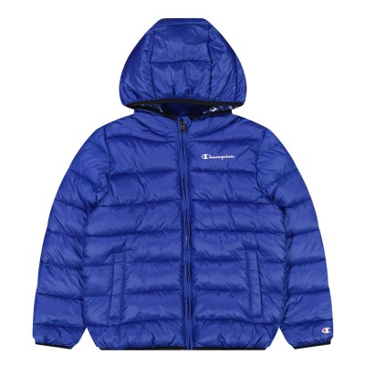 Champion Chaq Inf Hooded Chaqueta Infantil CP306197_BS025