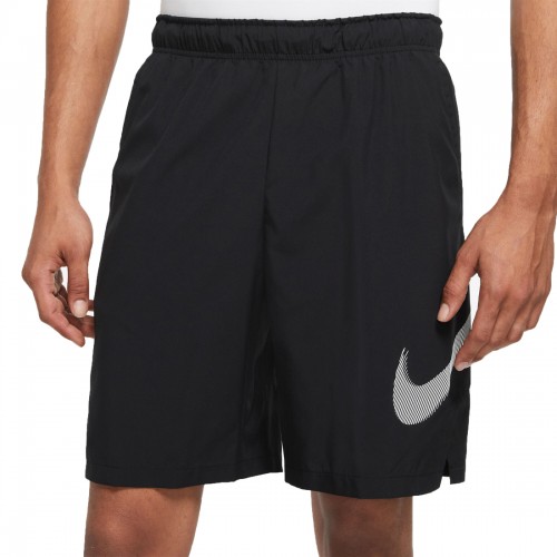 Nike Short Flx Wvn 9in Gfx Short Hombre NIDQ4799_010