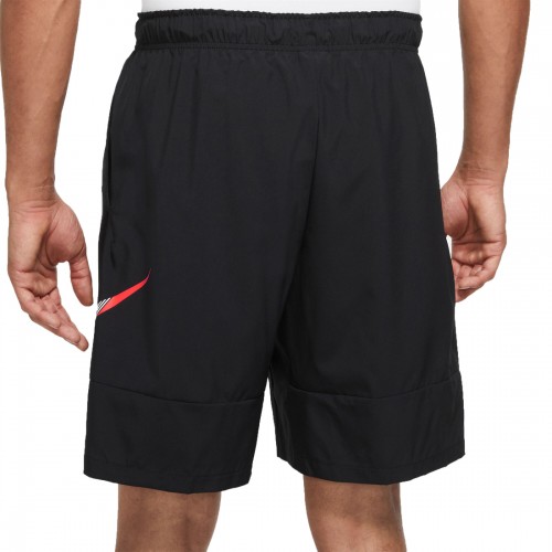 Nike Short Flx Wvn 9in Gfx Short Hombre NIDQ4799_010