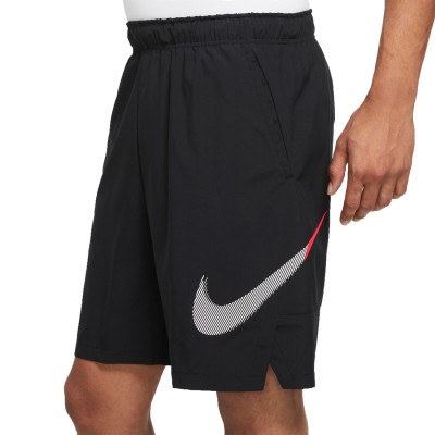 Nike Short Flx Wvn 9in Gfx Short Hombre NIDQ4799_010