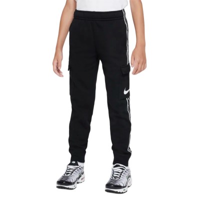 Nike Pant Jr Repeat Cargo Pantalon Niño NIFD0310_010